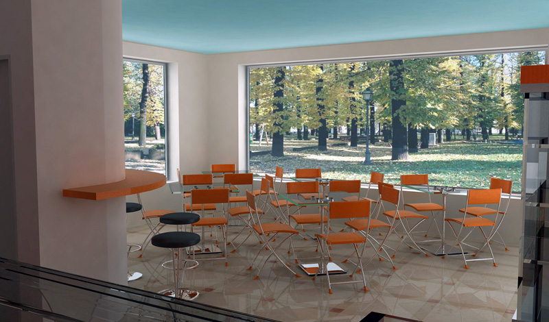 Interior design e altro
